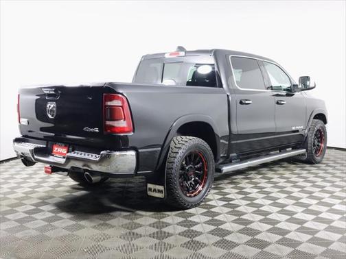 2022 RAM 1500 Longhorn