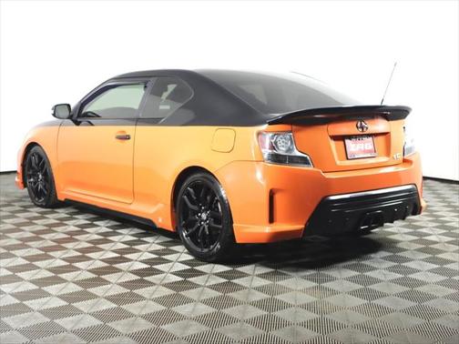 2015 Scion tC Release Series 9.0