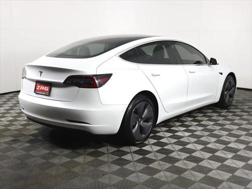 2019 Tesla Model 3 Standard Range