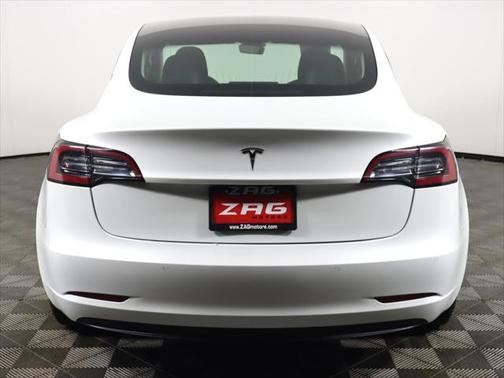 2019 Tesla Model 3 Standard Range