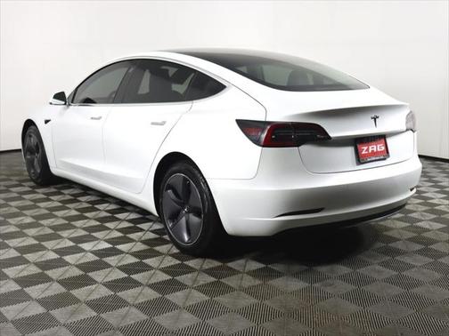 2019 Tesla Model 3 Standard Range