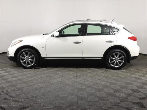 2016 INFINITI QX50 Base