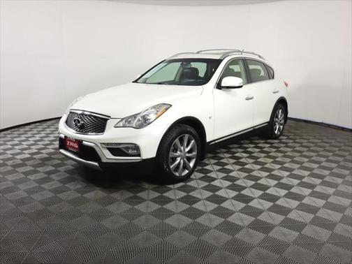 2016 INFINITI QX50 Base