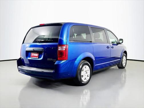 2010 Dodge Grand Caravan SE