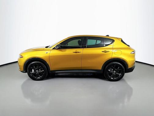 2024 Dodge Hornet R/T Plus EAWD