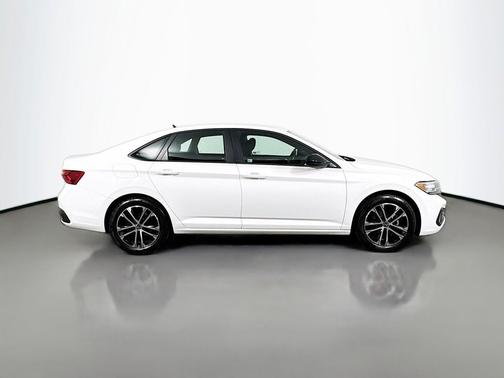 2023 Volkswagen Jetta 1.5T Sport