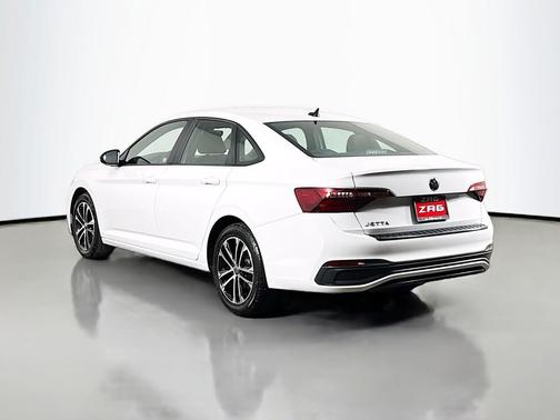 2023 Volkswagen Jetta 1.5T Sport