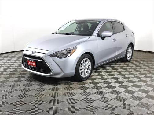2018 Toyota Yaris iA Base