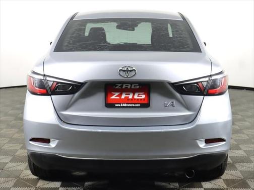 2018 Toyota Yaris iA Base