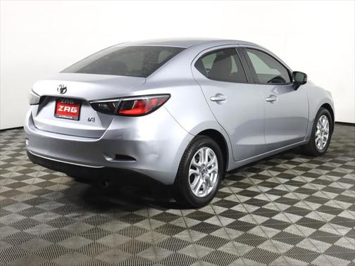 2018 Toyota Yaris iA Base