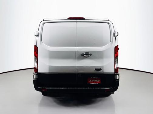 2020 Ford Transit-250 Base