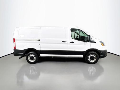 2020 Ford Transit-250 Base