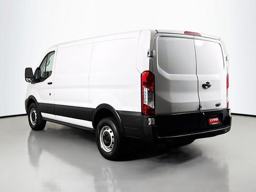 2020 Ford Transit-250 Base