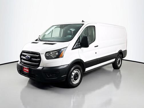 2020 Ford Transit-250 Base