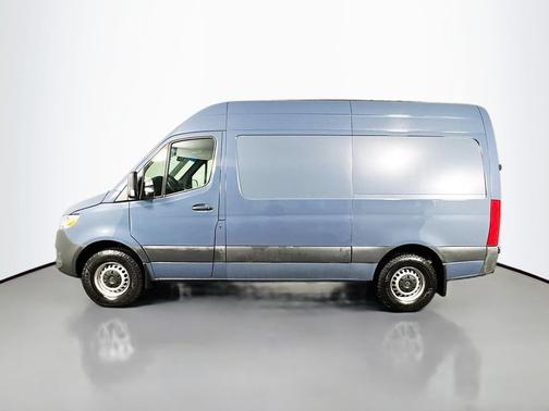 2019 Mercedes-Benz Sprinter 3500 High Roof