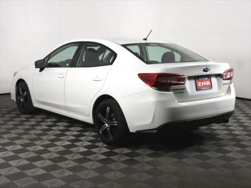 2019 Subaru Impreza 2.0i