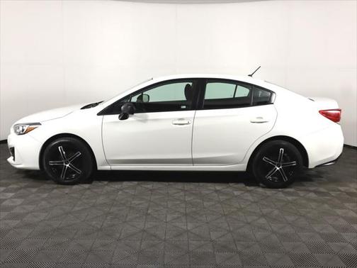 2019 Subaru Impreza 2.0i