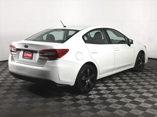2019 Subaru Impreza 2.0i
