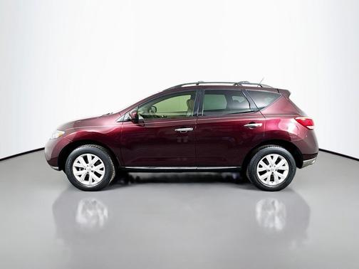 2013 Nissan Murano SL