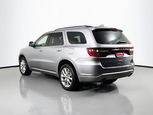 2020 Dodge Durango Citadel AWD