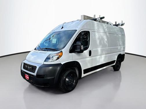 2022 RAM ProMaster 2500 High Roof