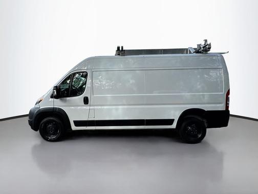 2022 RAM ProMaster 2500 High Roof