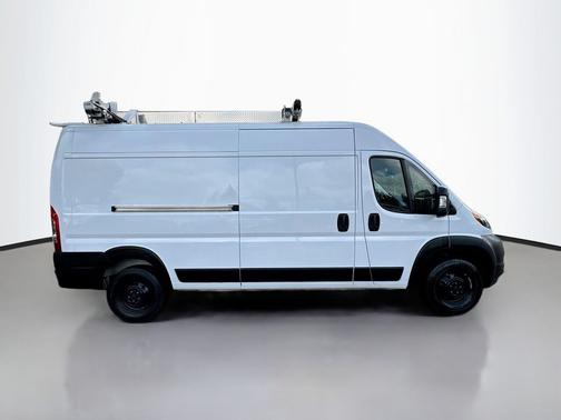 2022 RAM ProMaster 2500 High Roof
