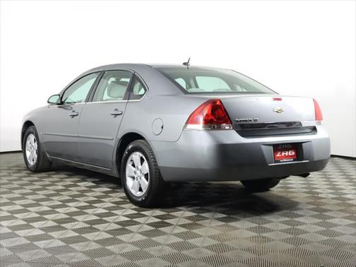 2006 Chevrolet Impala LT