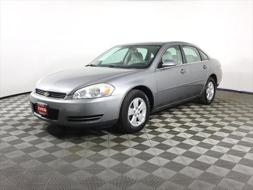 2006 Chevrolet Impala LT