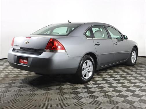2006 Chevrolet Impala LT