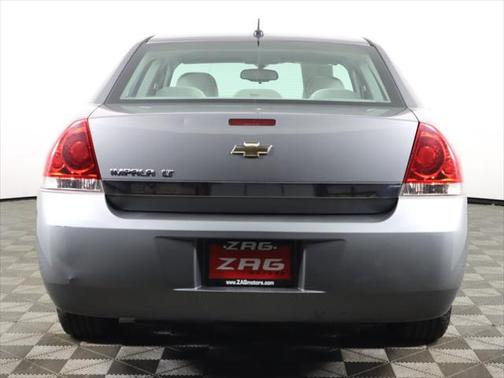 2006 Chevrolet Impala LT