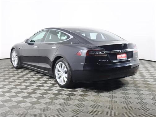 2017 Tesla Model S 75D