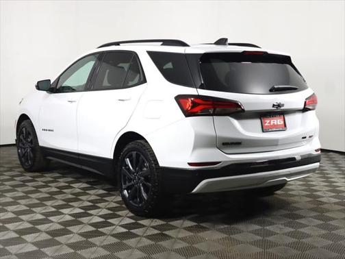 2022 Chevrolet Equinox AWD RS