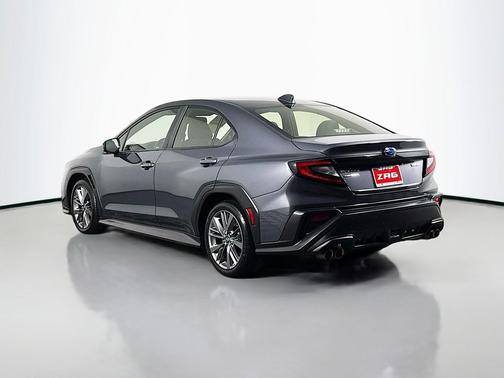 2022 Subaru WRX Base