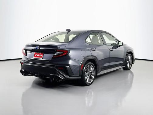 2022 Subaru WRX Base
