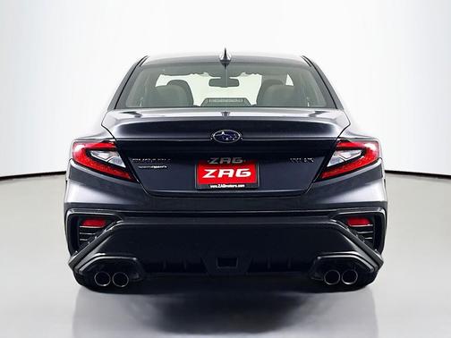 2022 Subaru WRX Base