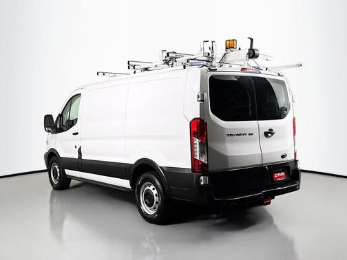 2019 Ford Transit-150 Base