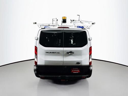 2019 Ford Transit-150 Base