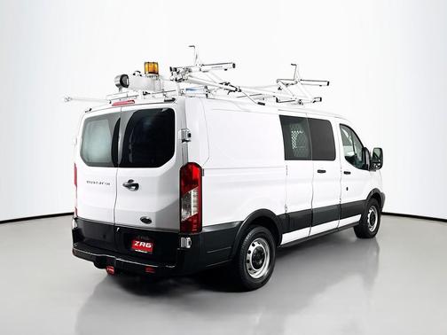 2019 Ford Transit-150 Base