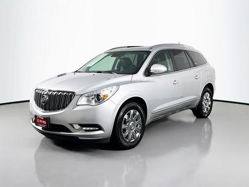 2017 Buick Enclave Premium
