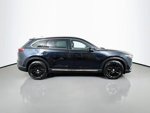 2016 Mazda CX-9 Signature