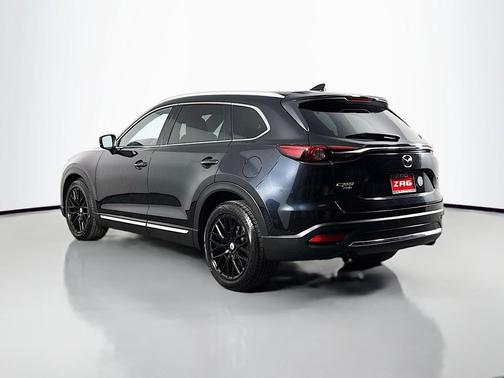 2016 Mazda CX-9 Signature