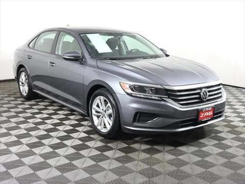 2021 Volkswagen Passat 2.0T S