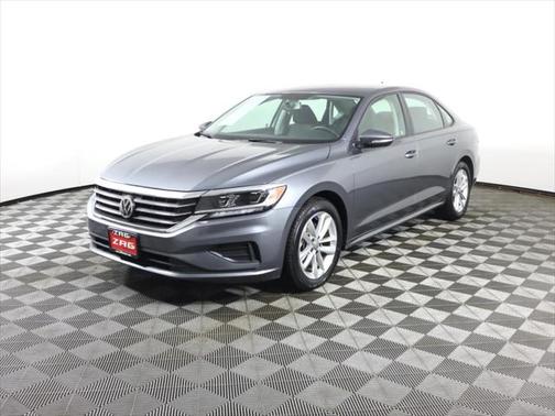 2021 Volkswagen Passat 2.0T S