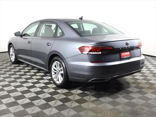 2021 Volkswagen Passat 2.0T S