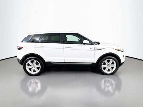 2014 Land Rover Range Rover Evoque Pure