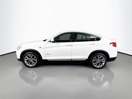 2018 BMW X4 xDrive28i