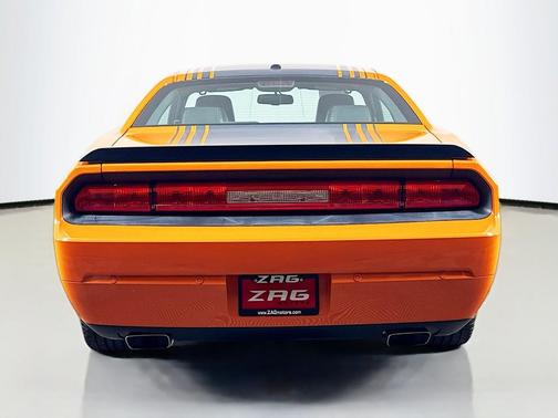2014 Dodge Challenger R/T