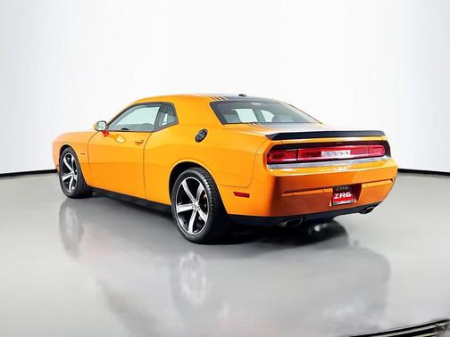 2014 Dodge Challenger R/T