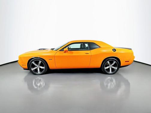 2014 Dodge Challenger R/T